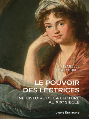 cover image of Le pouvoir des lectrices